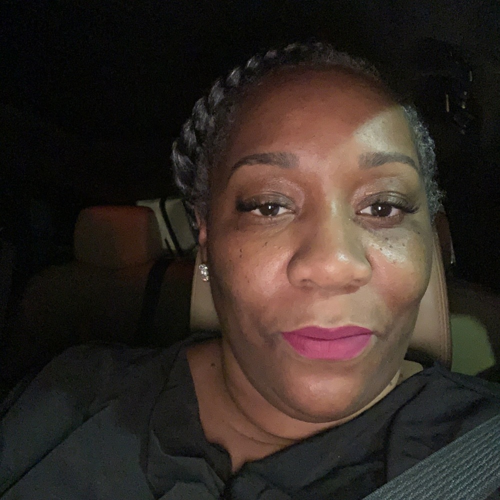 Meet your Posher, Jacinda